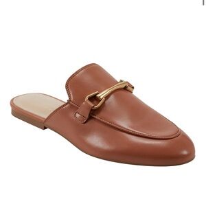 BUTLER LOAFER MULE - Marc Fisher